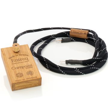 Entreq Delphius Core Digital Cable