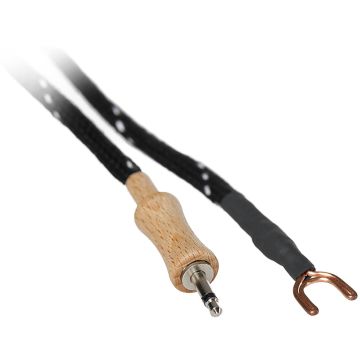 Entreq Eartha Infinity Copper Ground Earth Cable
