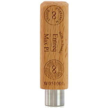 Entreq Max-Pl Platinum Enhanced Ground Post