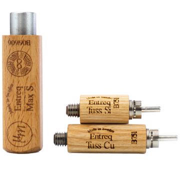 Entreq Max-S Tuss Kit Enhanced Ground Post