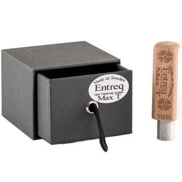 Entreq Max-T Enhanced Ground Post