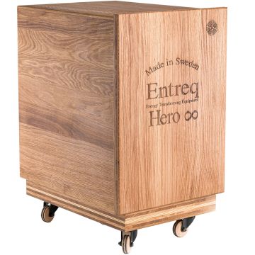 Entreq Olympus Hero Multi-Cell Ground Box