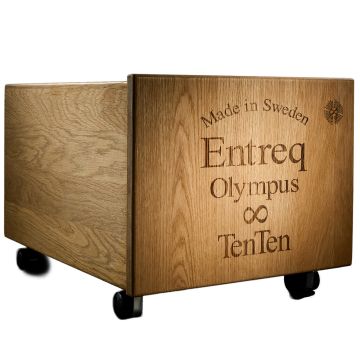 Entreq Olympus Ten Ten Multi-Cell Ground Box