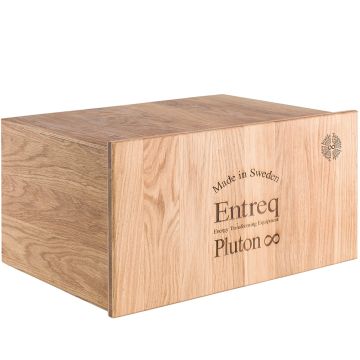 Entreq Pluton Tri-Cell Ground Box