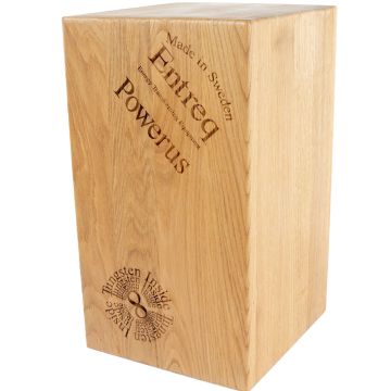 Entreq Powerus T2 Power Distribution Block