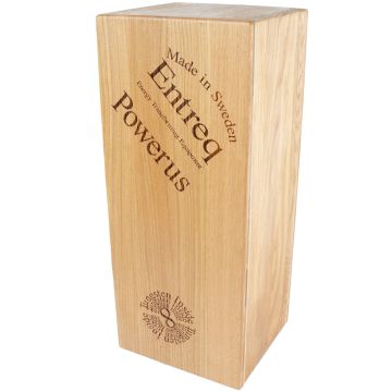 Entreq Powerus T3 Power Distribution Block