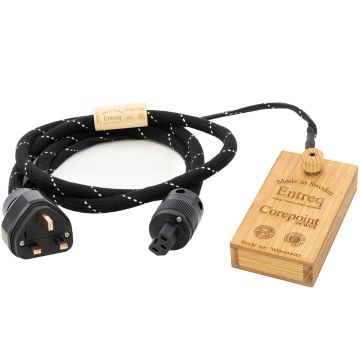 Entreq Primer Core QSA AC Power Cable