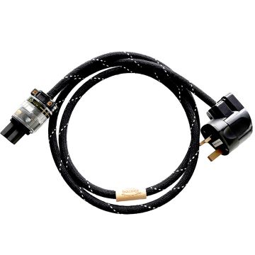 Entreq Primer Hexa QSA AC Power Cable