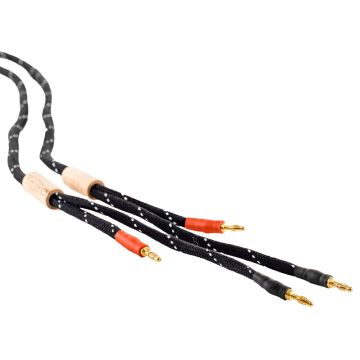 Entreq Primer Hexa Speaker Cable