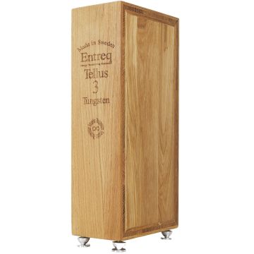 Entreq Tellus 3 Tungsten Tri-Cell Ground Box