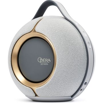Devialet Mania Wireless Speaker – Opera Edition