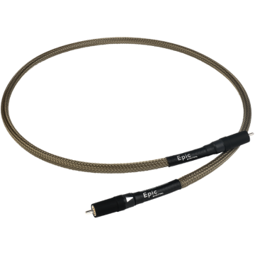 Chord Epic RCA Digital Cable