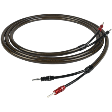 Chord Epic X Speaker Cable - Per Metre