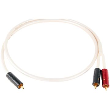 Atlas Equator Achromatic Subwoofer Cable 1:2