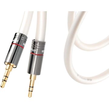 Atlas Equator Metik 3.5mm to 3.5mm Cable