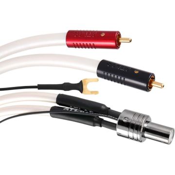Atlas Equator Achromatic Tonearm RCA