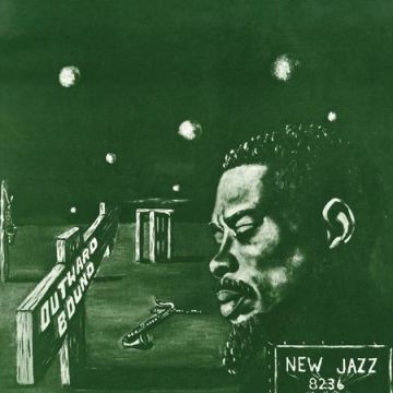 Eric Dolphy - Outward Bound (180g LP Analogue Productions)