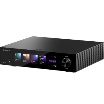 EverSolo DAC-Z10 DAC & Headphone Amplifier