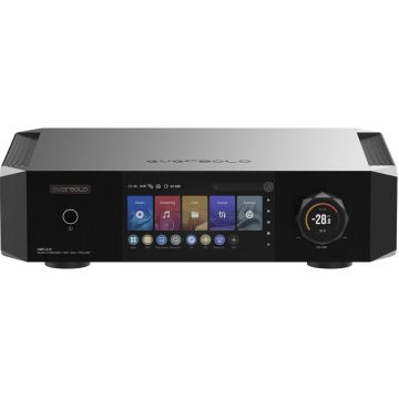 EverSolo DMP-A10 Streamer & DAC