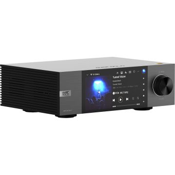 EverSolo DMP-A6 Gen 2 Streamer & DAC