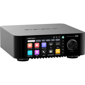 Eversolo Play All-in-One System