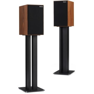 Falcon Acoustics M10 Speakers (Pair) - Rosewood