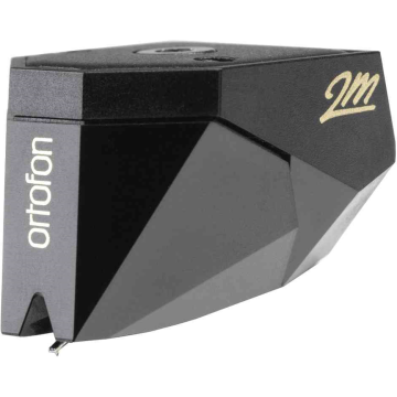 Ortofon 2M Black MM Cartridge