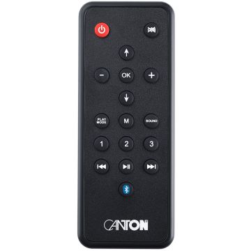 Canton Smart Remote Control