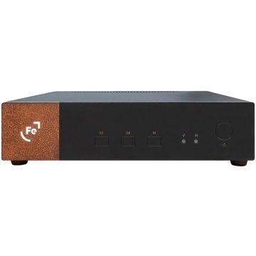 Ferrum Audio Broen Network Streaming Transport