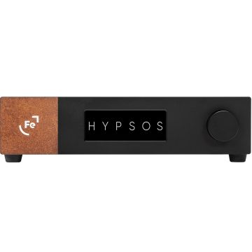 Ferrum Audio Hypsos Power Supply Upgrade