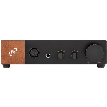 Ferrum Audio ORR Headphone Amplifier Front