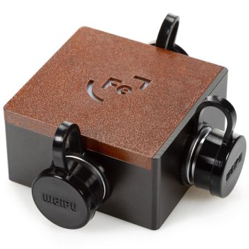 Ferrum Audio Power Splitter FPS with FPL Cable