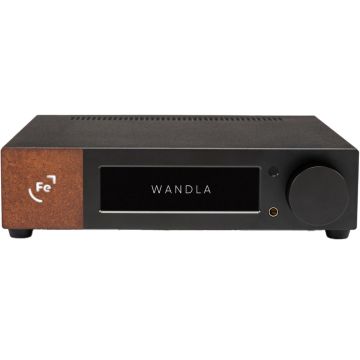 Ferrum Audio Wandla HP DAC Pre and Headphone Amplifier