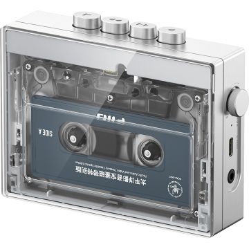 FiiO CP13 Portable Stereo Cassette Player