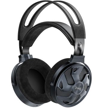 FiiO FT3 Dynamic High-Res Over-Ear Headphones