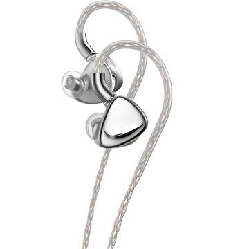 FiiO FX17 Electrostatic Driver IEMs Earphones