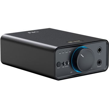 FiiO K7 Bluetooth Desktop DAC & Amplifier