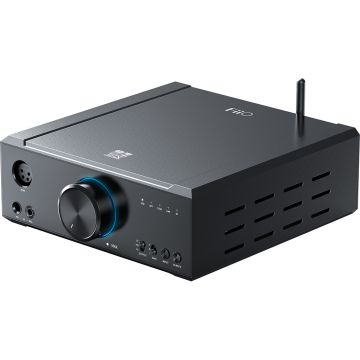 FiiO K9 Desktop DAC & Headphone Amplifier