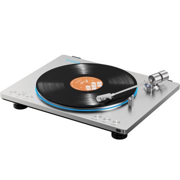 FiiO TT13 Turntable with Bluetooth
