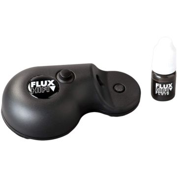 Flux HiFi Sonic Electronic Stylus Cleaner with liquid