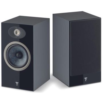 Focal Theva N1 Speakers (Pair) - Black