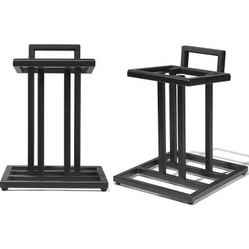 JBL JS-80 Matching Stands for L82 Speakers
