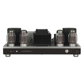 Luxman MQ-88uC Valve Power Amplifier