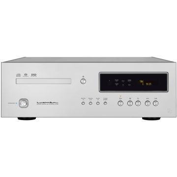 Luxman D-10X CD Player