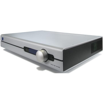PS Audio Stellar Gain Cell DAC and Pre Amplifier
