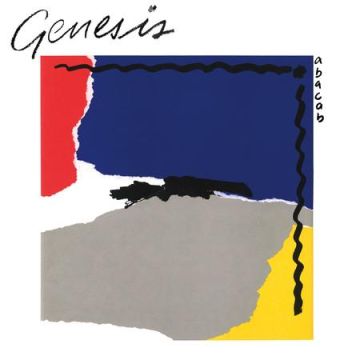 Genesis - Abacab (180g 2LP 45RPM Analogue Productions)
