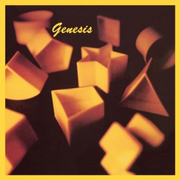 Genesis - Genesis (SACD Analogue Productions)