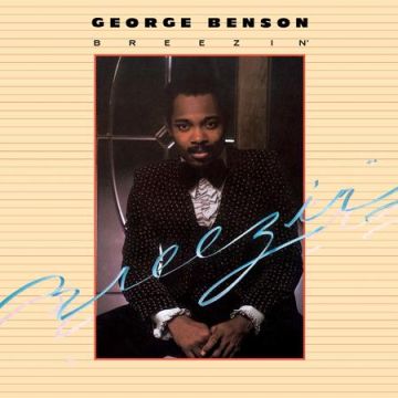 George Benson - Breezin' (180g 2LP 45RPM Analogue Productions)