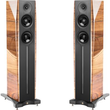 Gold Note A6 Evo II Speakers (Pair)