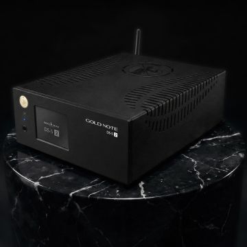 Gold Note DS-5.2 Streamer